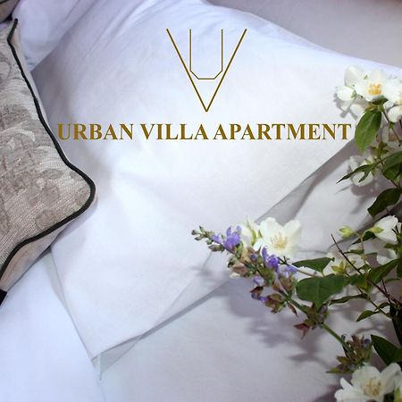 Urban Villa Apartment أوباتيا المظهر الخارجي الصورة