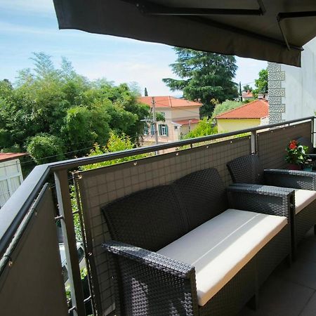 Urban Villa Apartment أوباتيا المظهر الخارجي الصورة