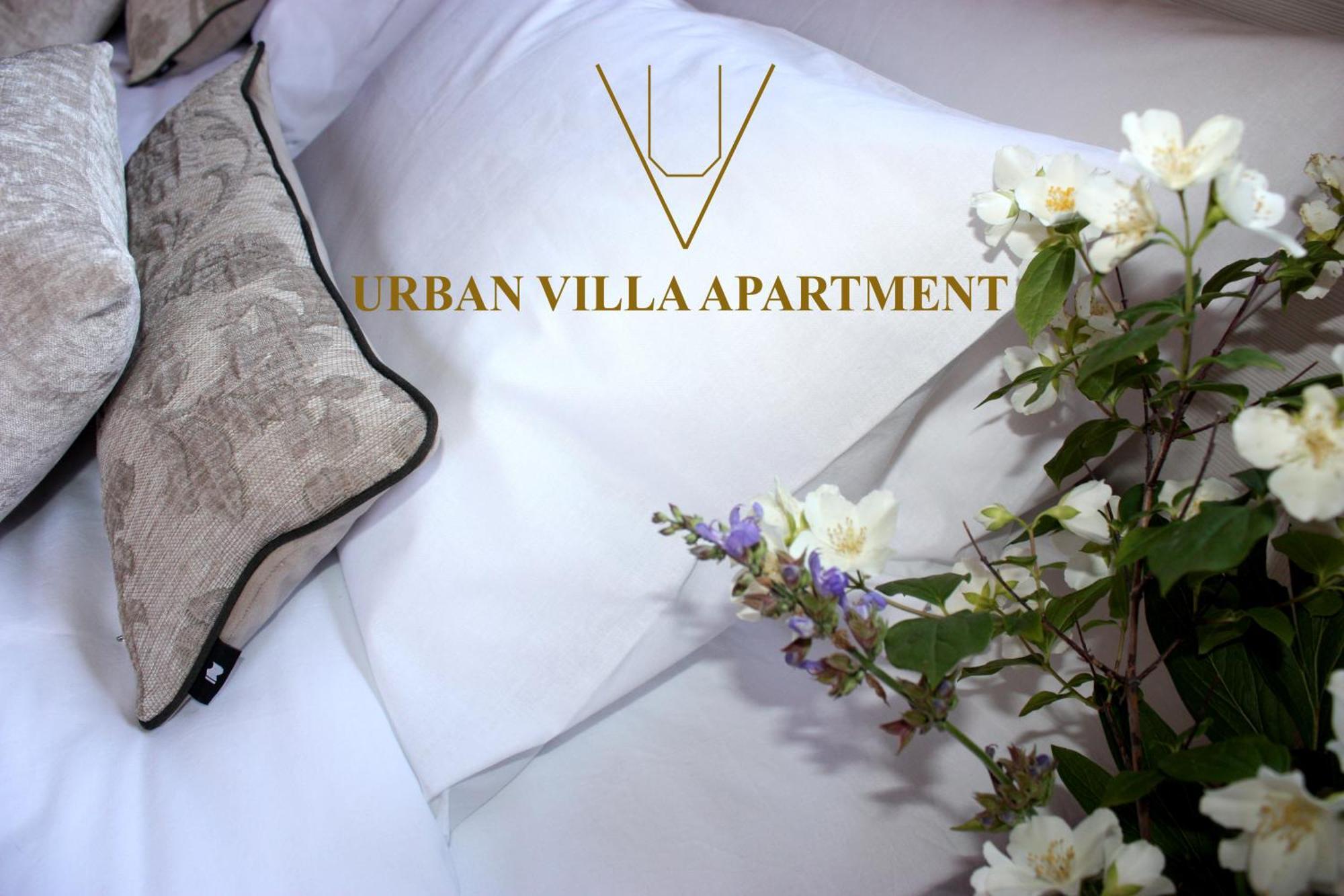 Urban Villa Apartment أوباتيا المظهر الخارجي الصورة