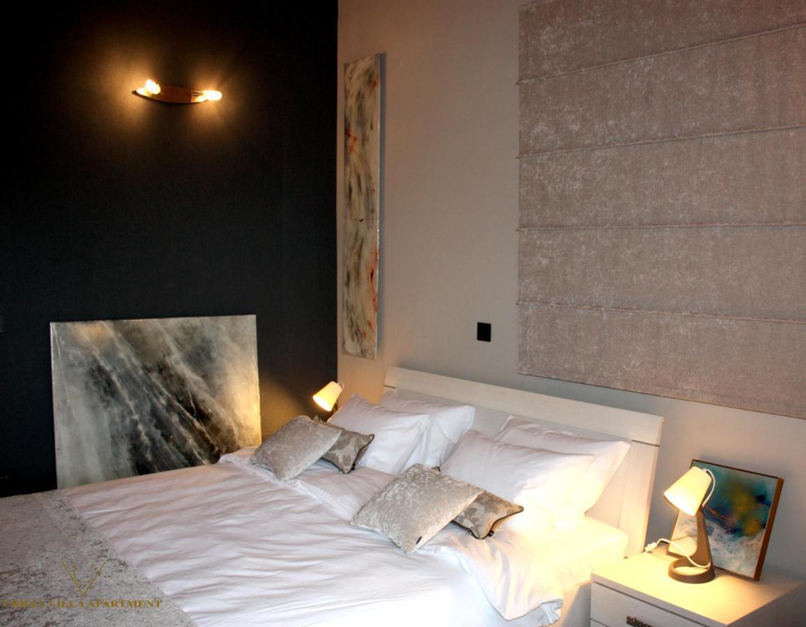 Urban Villa Apartment أوباتيا المظهر الخارجي الصورة