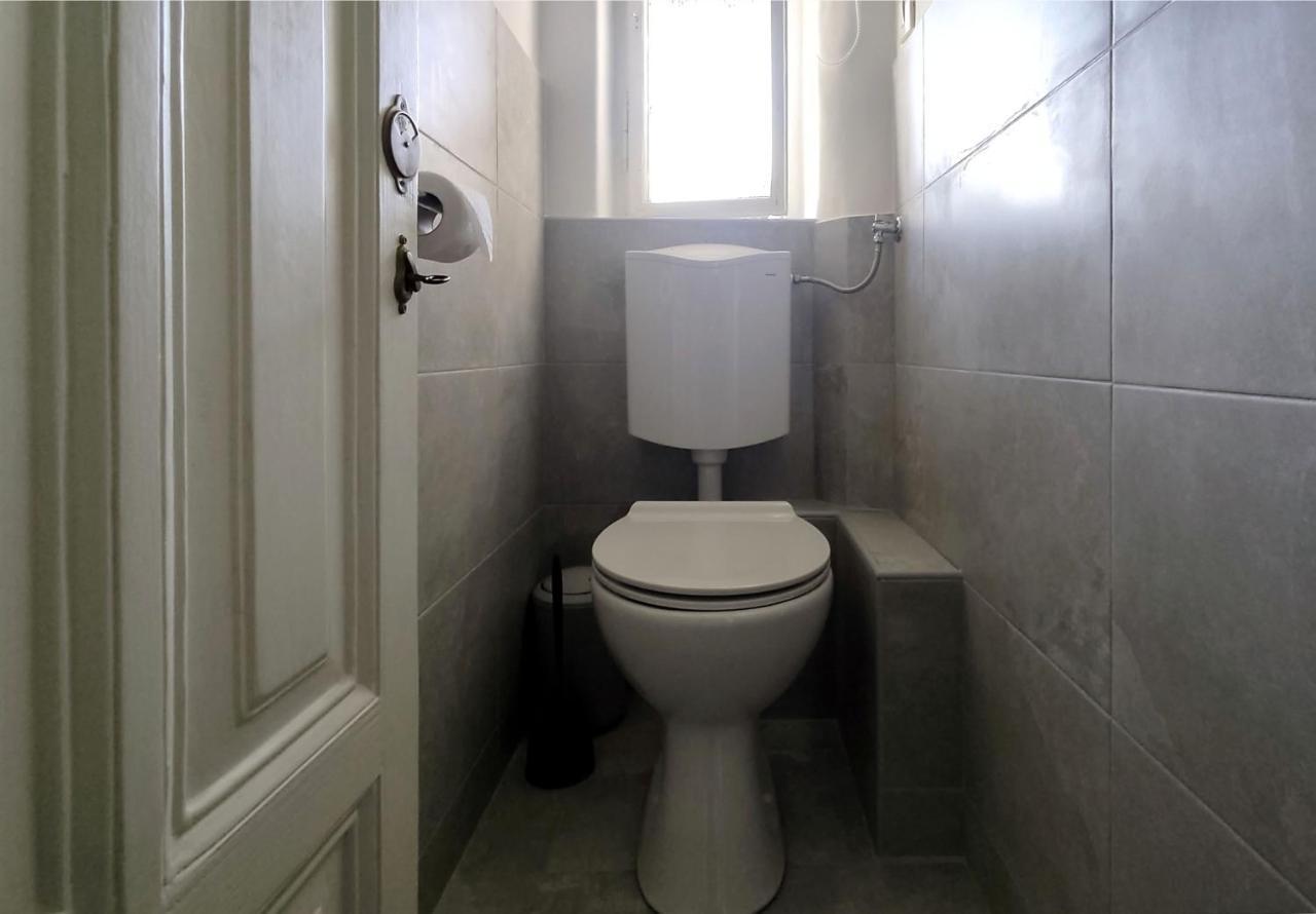 Urban Villa Apartment أوباتيا المظهر الخارجي الصورة