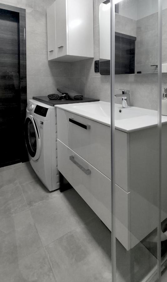 Urban Villa Apartment أوباتيا المظهر الخارجي الصورة