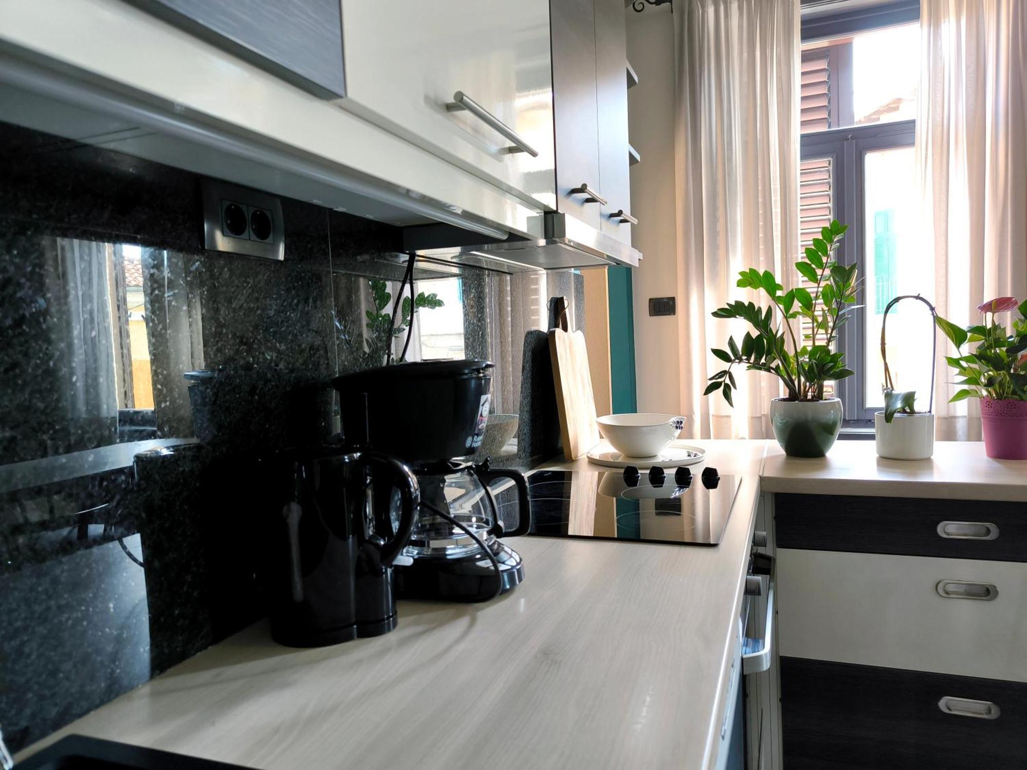 Urban Villa Apartment أوباتيا المظهر الخارجي الصورة