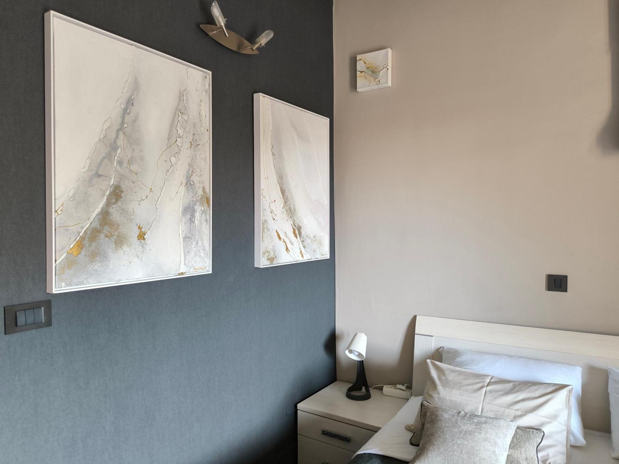 Urban Villa Apartment أوباتيا المظهر الخارجي الصورة