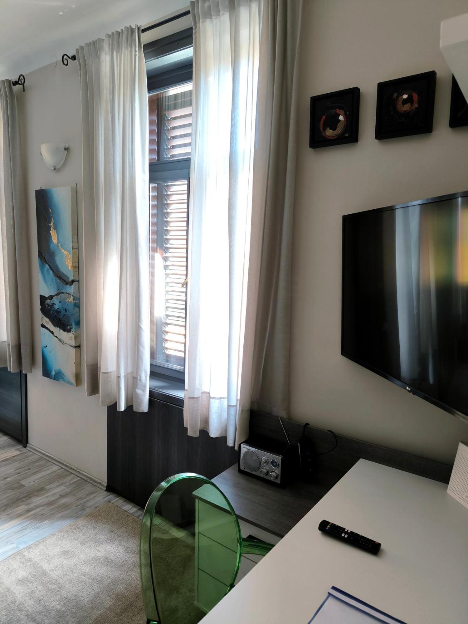 Urban Villa Apartment أوباتيا المظهر الخارجي الصورة