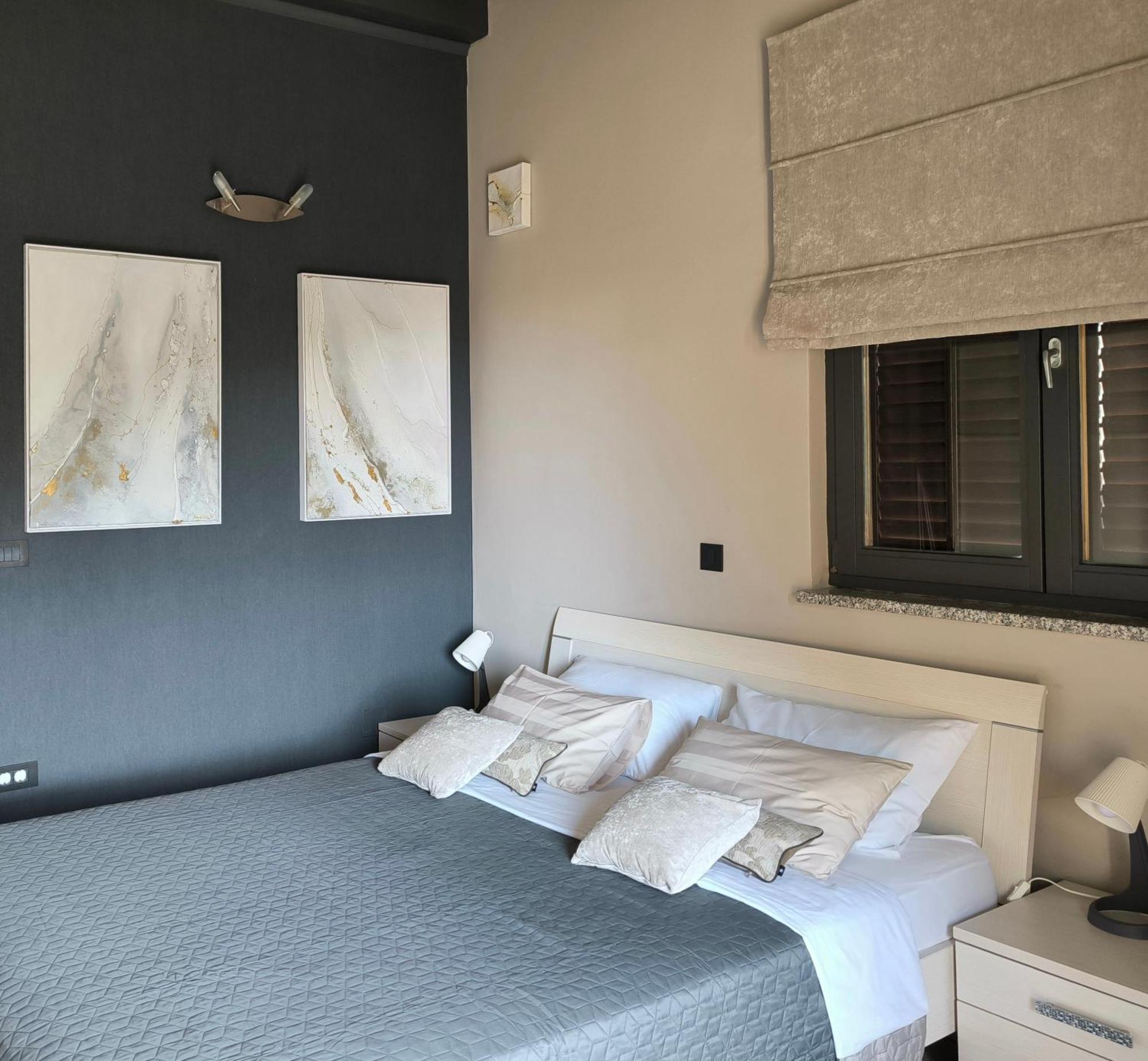 Urban Villa Apartment أوباتيا المظهر الخارجي الصورة