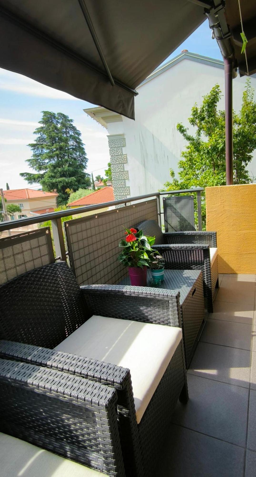Urban Villa Apartment أوباتيا المظهر الخارجي الصورة