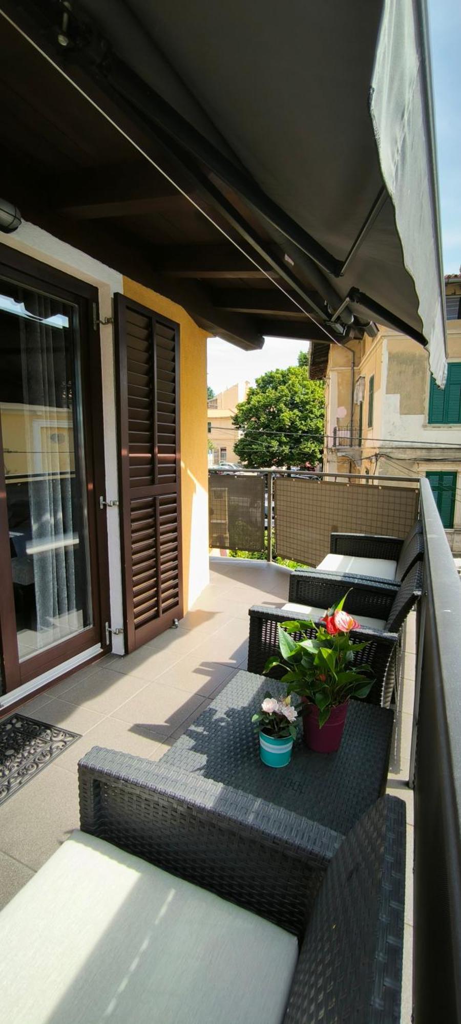 Urban Villa Apartment أوباتيا المظهر الخارجي الصورة
